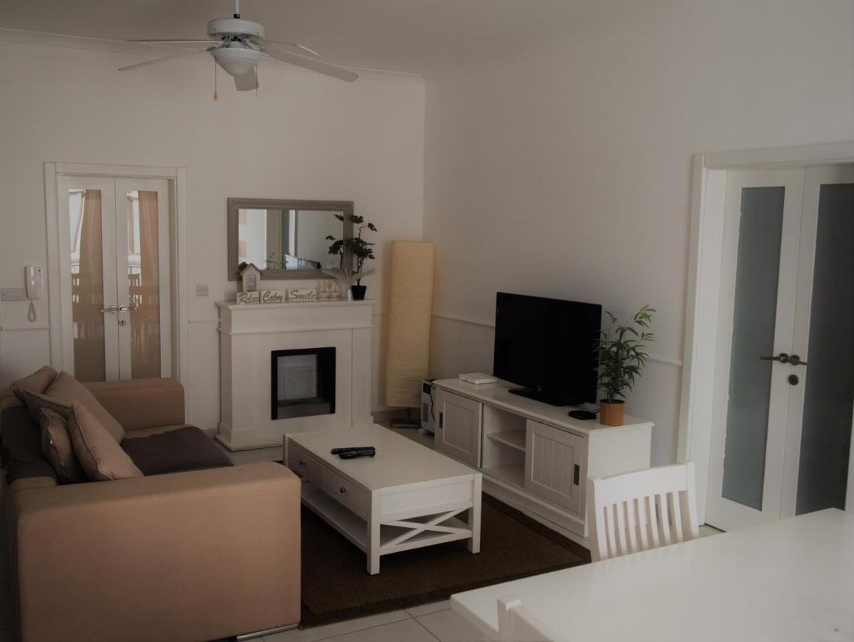 Orchid Court Apartment. Ghajnsielem Exterior photo