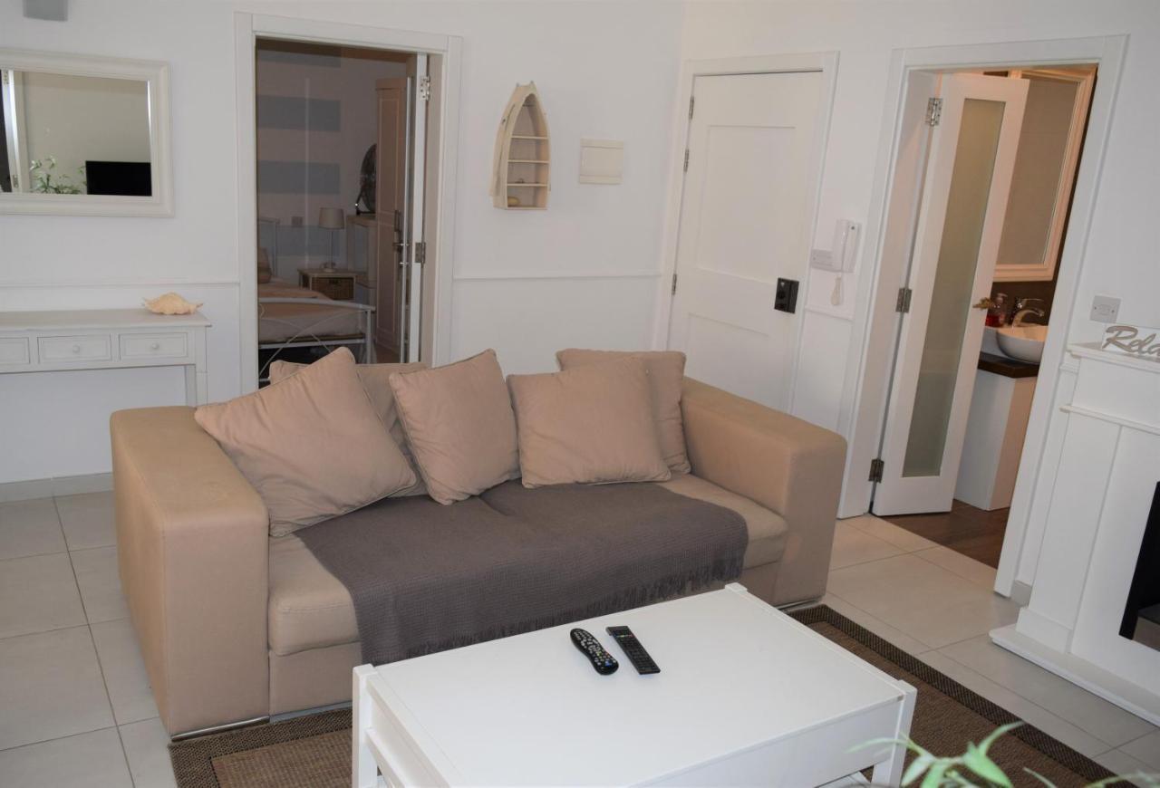 Orchid Court Apartment. Ghajnsielem Exterior photo